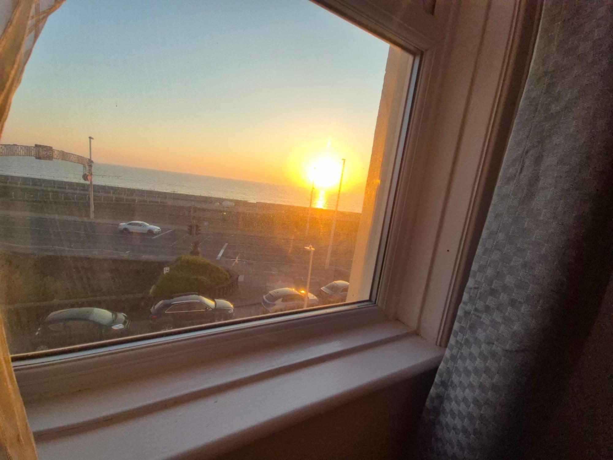 Mars Hotel Seaview Blackpool — Photos 3